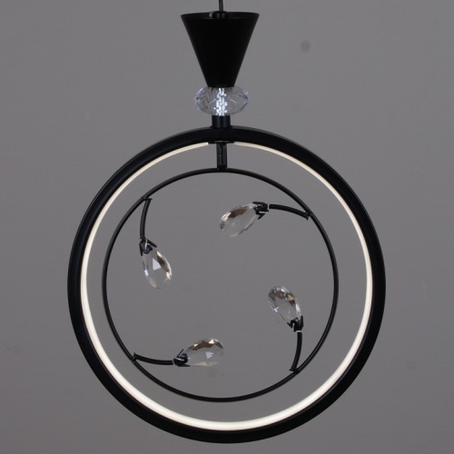 Подвесной светильник 05476 05476-0.9-03 BK в Нижнем Новгороде фото 4