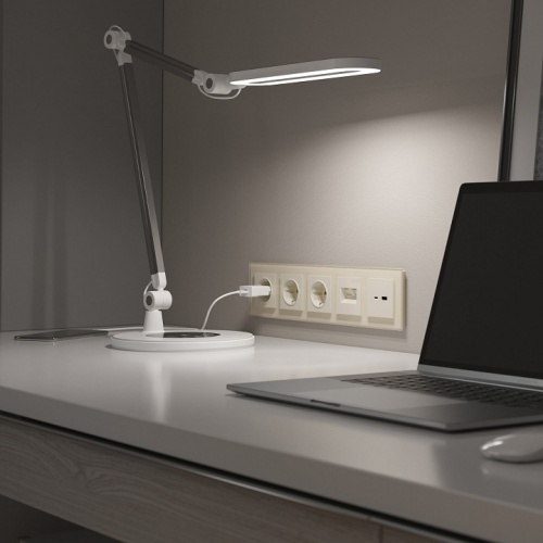 Рамка на 5 постов Werkel Favorit молочный W0051141 в Нижнем Новгороде фото 3