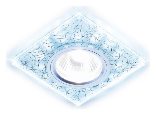 Встраиваемый светильник Ambrella Light S S227 W/CH/C в Нижнем Новгороде