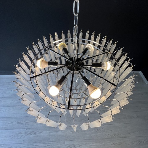 Подвесная люстра Imperiumloft Eich Chandelier Nova 40.1594 в Нижнем Новгороде фото 5