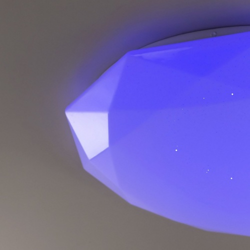 Накладной светильник Citilux Астрон CL733680G в Брянске фото 16