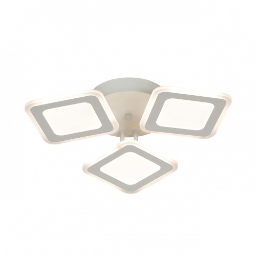 Потолочная люстра Escada Erida 10288/3LED в Нижнем Новгороде фото 3