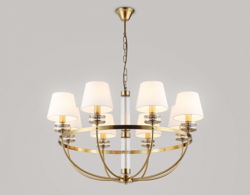 Подвесная люстра Ambrella Light HIGH LIGHT LH71253 в Нижнем Новгороде фото 7