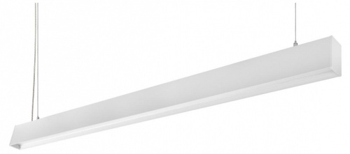 Подвесной светильник Loft it Vim 10318/A White в Свободном