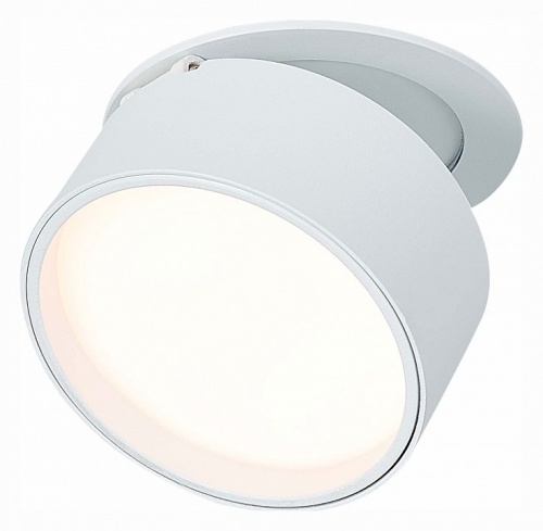 Встраиваемый светильник ST-Luce ST651 ST651.538.09 в Нижнем Новгороде фото 4