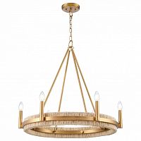 Подвесная люстра Wertmark BERYL WE587.06.503 в Нижнем Новгороде