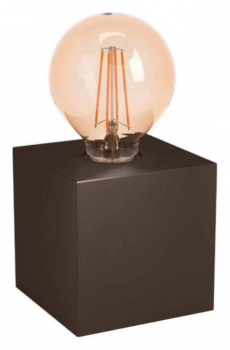 Настольная лампа декоративная Eglo Prestwick 2 43549 в Владивостоке