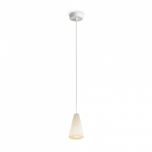 Подвесной светильник Freya Pietre FR5592PL-01BS2 в Нижнем Новгороде фото 6