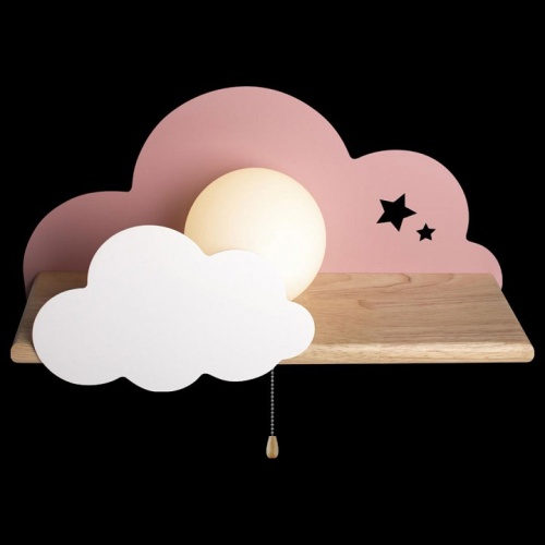 Бра Loft it Axel 10134 Pink в Нижнем Новгороде фото 3