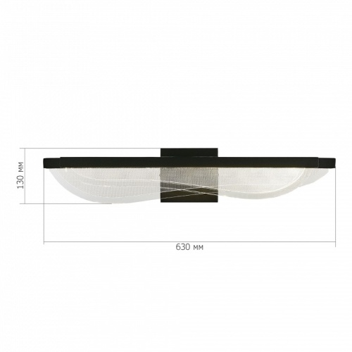 Бра ST-Luce Fesale SL6509.401.01 в Нижнем Новгороде фото 2