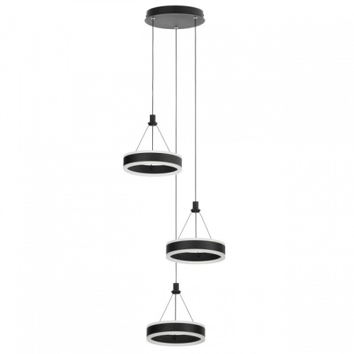 Подвесной светильник Citilux Дуэт CL719031 в Нижнем Новгороде фото 6