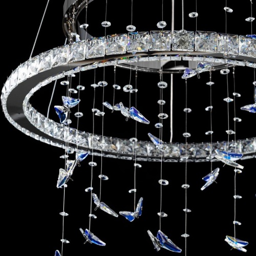 Подвесной светильник Citilux ETERA CL322060 в Нижнем Новгороде фото 10