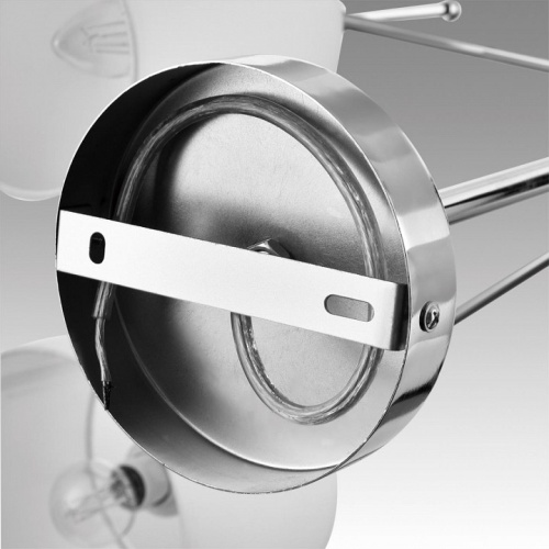 Люстра на штанге Lumion Latti 6589/8C в Нижнем Новгороде фото 3