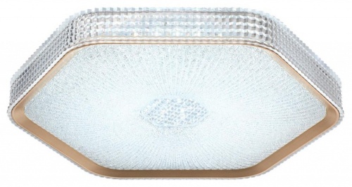 Накладной светильник Sonex PIKO LED 48Вт 425х385 7746/48L в Нижнем Новгороде