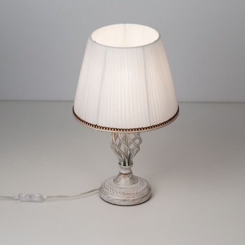 Настольная лампа декоративная Citilux Вена CL402820 в Протвино фото 5