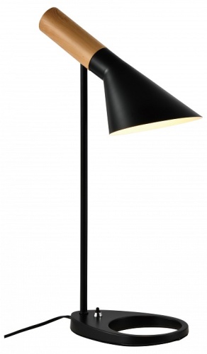 Настольная лампа офисная Moderli Turin V10476-1T в Нижнем Новгороде