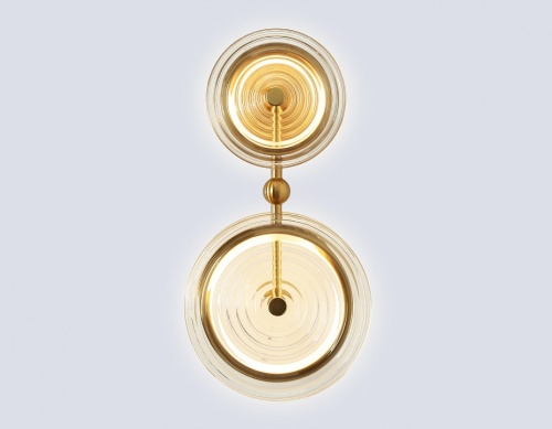Накладной светильник Ambrella Light LH LH31118 в Нижнем Новгороде фото 4