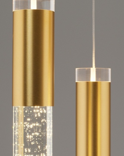 Подвесной светильник Moderli Ran V11395-PL в Нижнем Новгороде фото 2