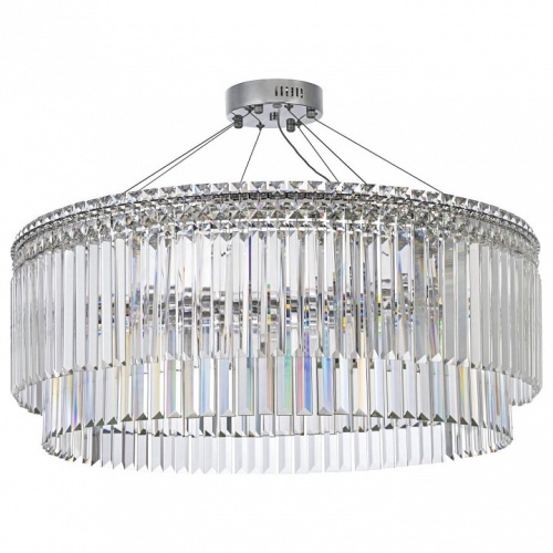 Подвесная люстра Arti Lampadari Ovindoli Gold Ovindoli L 1.5.80.101 N в Нижнем Новгороде фото 5