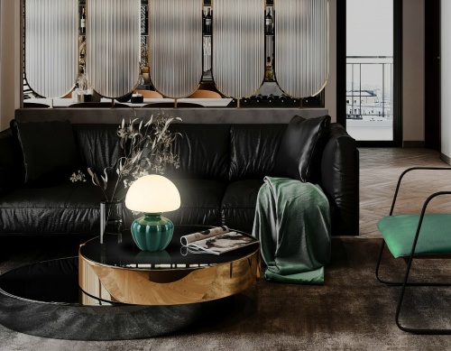 Настольная лампа декоративная Ambrella Light LH LH53249 в Нижнем Новгороде фото 6