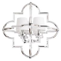 Подвесная люстра Arte Lamp Arabeschi A3367SP-4CC в Нижнем Новгороде
