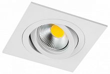 Встраиваемый светильник Lightstar Singo Base 011615 в Нижнем Новгороде