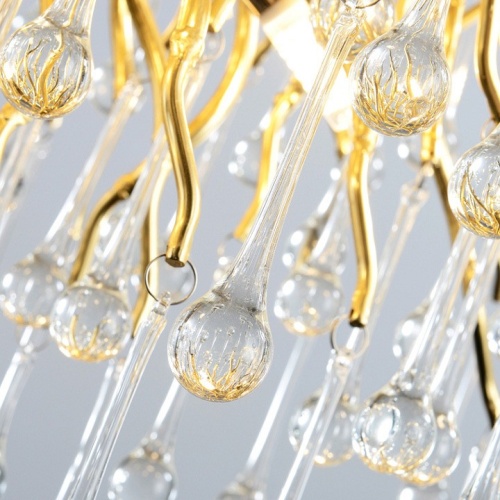 Подвесная люстра Imperiumloft MARIAN MARIAN01 в Нижнем Новгороде фото 2