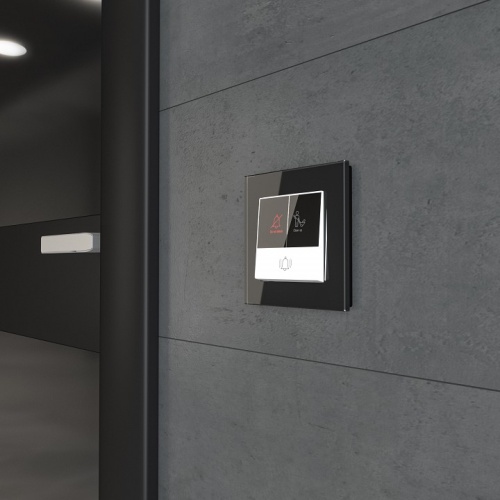 Розетка с заземлением и со шторками Werkel Gallant (серебряный) W5073106 в Нижнем Новгороде фото 2