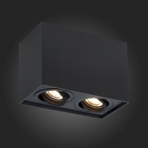 Спот ST-Luce Quadrus ST109.407.02 в Нижнем Новгороде фото 2