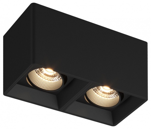 Накладной светильник Denkirs DK3030 DK3085-BK в Нижнем Новгороде фото 3