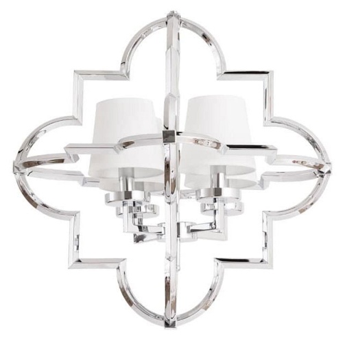 Подвесная люстра Arte Lamp Arabeschi A3367SP-4CC в Нижнем Новгороде
