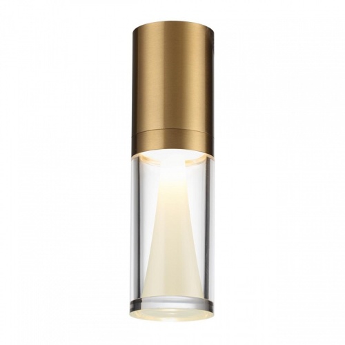 Накладной светильник Odeon Light MIDCENT 7144/4CL в Нижнем Новгороде фото 4