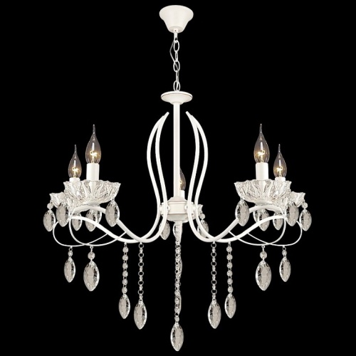 Подвесная люстра 01486-0.4-05 WT в Нижнем Новгороде