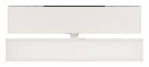 Светильник на штанге Arlight MAG-FLAT-FOLD-45-S205-6W Day4000 (WH, 100 deg, 24V) 026986 в Нижнем Новгороде фото 3