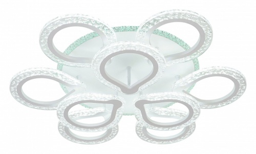 Потолочная люстра Escada Menita 10270/9LED BL в Нижнем Новгороде фото 4