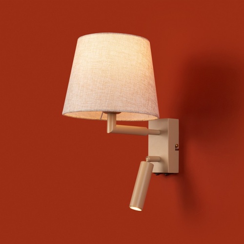 Бра Freya Butler FR2057WL-L5BG в Нижнем Новгороде фото 6