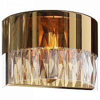 Бра Maytoni Wonderland MOD313WL-01G в Нижнем Новгороде