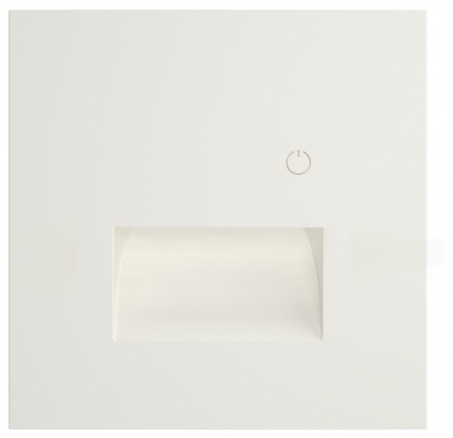 Накладка для заглушки для поста с подсветкой и с датчиком Voltum S70 VLS002413 в Нижнем Новгороде