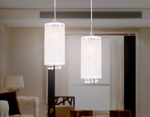 Подвесной светильник Ambrella Light TR TR3636 в Нижнем Новгороде фото 2