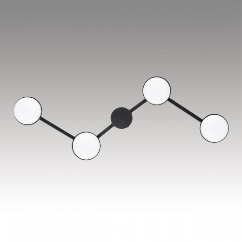 Накладной светильник Lumion Sanata 8187/4C в Нижнем Новгороде фото 6