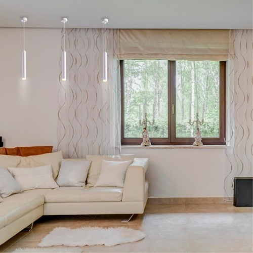 Подвесной светильник Novotech Modo 358129 в Нижнем Новгороде фото 3