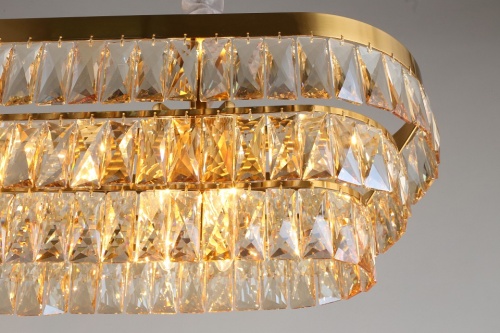 Подвесной светильник Aployt Francheska APL.837.03.12 в Нижнем Новгороде фото 9