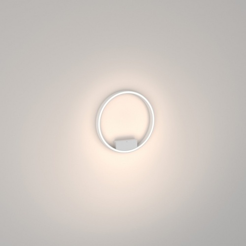 Накладной светильник Maytoni Halo MOD058CL-L25WK в Нижнем Новгороде фото 4