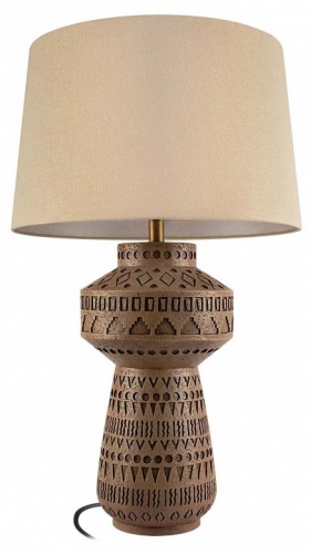 Настольная лампа декоративная Loft it Peru 10525T в Нижнем Новгороде фото 3