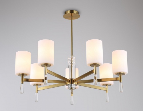 Люстра на штанге Ambrella Light HIGH LIGHT LH56263 в Нижнем Новгороде фото 6