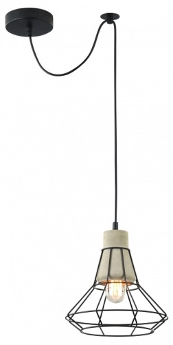Подвесной светильник Maytoni Gosford T452-PL-01-GR в Белокурихе фото 9