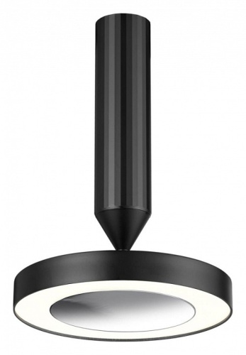 Светильник на штанге Novotech Mirror 359279 в Нижнем Новгороде фото 3