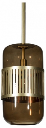 Светильник на штанге Loft it Hudson 10098P в Тюмени фото 5