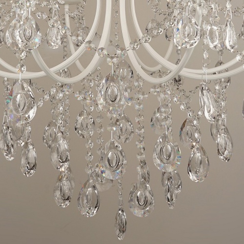 Подвесная люстра 04457-0.4-08 в Нижнем Новгороде фото 3