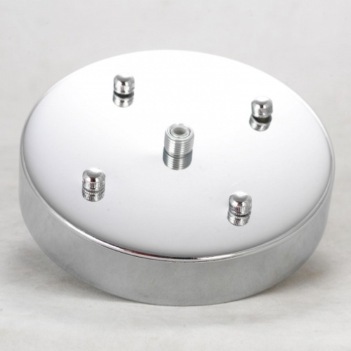 Люстра на штанге Lussole Hartwell LSP-8392 в Нижнем Новгороде фото 7